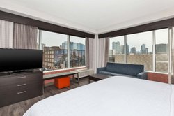  - Holiday Inn Express & Suites Holland Tunnel Jersey City