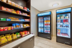  - Holiday Inn Express & Suites Holland Tunnel Jersey City