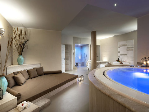 BAGLIONI RESORT SARDINIA - Photo 60