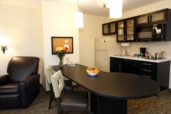  - Candlewood Suites East Lansing