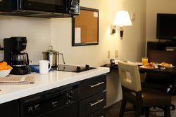  - Candlewood Suites East Lansing