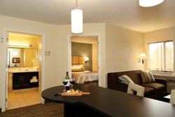  - Candlewood Suites East Lansing