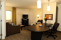  - Candlewood Suites East Lansing