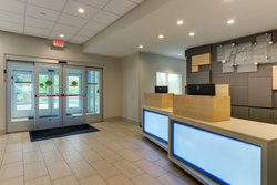  - Holiday Inn Express & Suites Saugerties - I-87, Exit 20