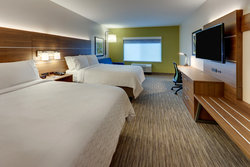  - Holiday Inn Express & Suites Saugerties - I-87, Exit 20