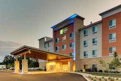  - Holiday Inn Express & Suites Saugerties - I-87, Exit 20
