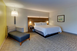  - Holiday Inn Express & Suites Saugerties - I-87, Exit 20