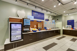  - Holiday Inn Express & Suites Saugerties - I-87, Exit 20