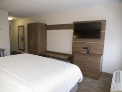  - Holiday Inn Express Madison