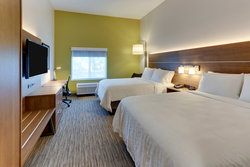  - Holiday Inn Express & Suites Saugerties - I-87, Exit 20
