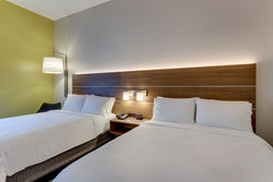  - Holiday Inn Express & Suites Saugerties - I-87, Exit 20