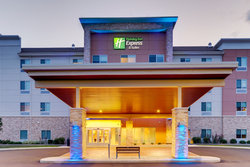  - Holiday Inn Express & Suites Saugerties - I-87, Exit 20