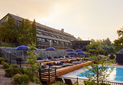  - Scribners Catskill Lodge Hunter