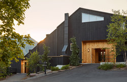  - Scribners Catskill Lodge Hunter