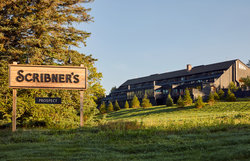  - Scribners Catskill Lodge Hunter