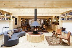  - Scribners Catskill Lodge Hunter