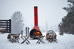  - Scribners Catskill Lodge Hunter