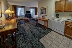  - Staybridge Suites Glendale
