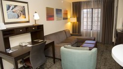  - Staybridge Suites Colorado Springs - I-25, Exit 149