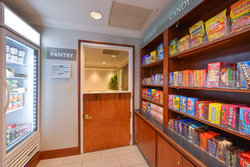  - Staybridge Suites Indianapolis - I-69, Exit 203