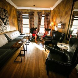  - Marqueen Hotel Seattle