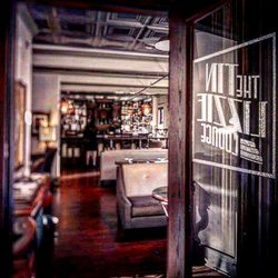  - Marqueen Hotel Seattle