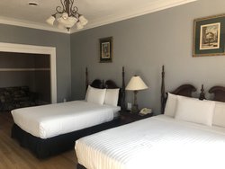  - Marqueen Hotel Seattle