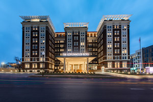 Kimpton Cottonwood Hotel Blackstone District Omaha, NE - See Discounts