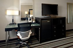  - Holiday Inn Airport Long Beach