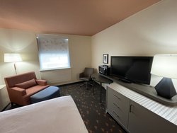  - Holiday Inn Odlin Road Bangor - I-95, Exit 182B