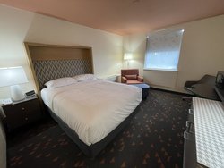  - Holiday Inn Odlin Road Bangor - I-95, Exit 182B