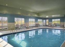  - Holiday Inn Express & Suites Lockport - I-355, Exit 4