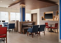  - Holiday Inn Express & Suites Lockport - I-355, Exit 4