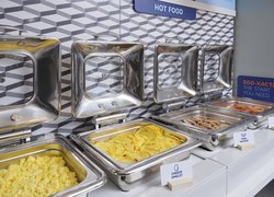  - Holiday Inn Express & Suites Lockport - I-355, Exit 4