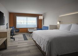  - Holiday Inn Express & Suites Lockport - I-355, Exit 4