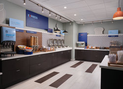  - Holiday Inn Express & Suites Lockport - I-355, Exit 4