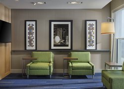  - Holiday Inn Express & Suites Lockport - I-355, Exit 4