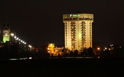  - Holiday Inn Riverview West Ashley Charleston