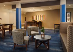  - Holiday Inn Express & Suites Lockport - I-355, Exit 4