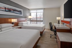  - Delta Hotel by Marriott Northglenn - I-25, Exit 223