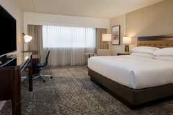  - Sheraton Hotel Detroit Airport Romulus
