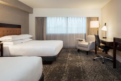  - Sheraton Hotel Detroit Airport Romulus