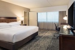  - Sheraton Hotel Detroit Airport Romulus