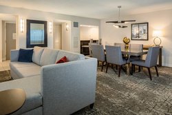  - Sheraton Hotel Detroit Airport Romulus