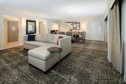  - Sheraton Hotel Detroit Airport Romulus