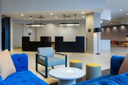  - Sheraton Hotel Edison - I-95, Exit 10