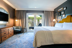  - Hotel Amarano Burbank