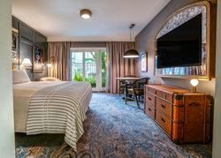  - Hotel Amarano Burbank