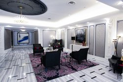  - Churchill Hotel Near Embassy Row DC