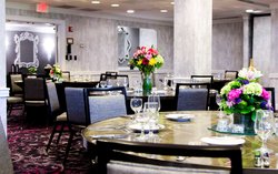  - Churchill Hotel Near Embassy Row DC